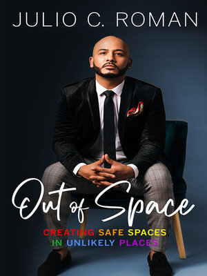 cover image of Out of Space